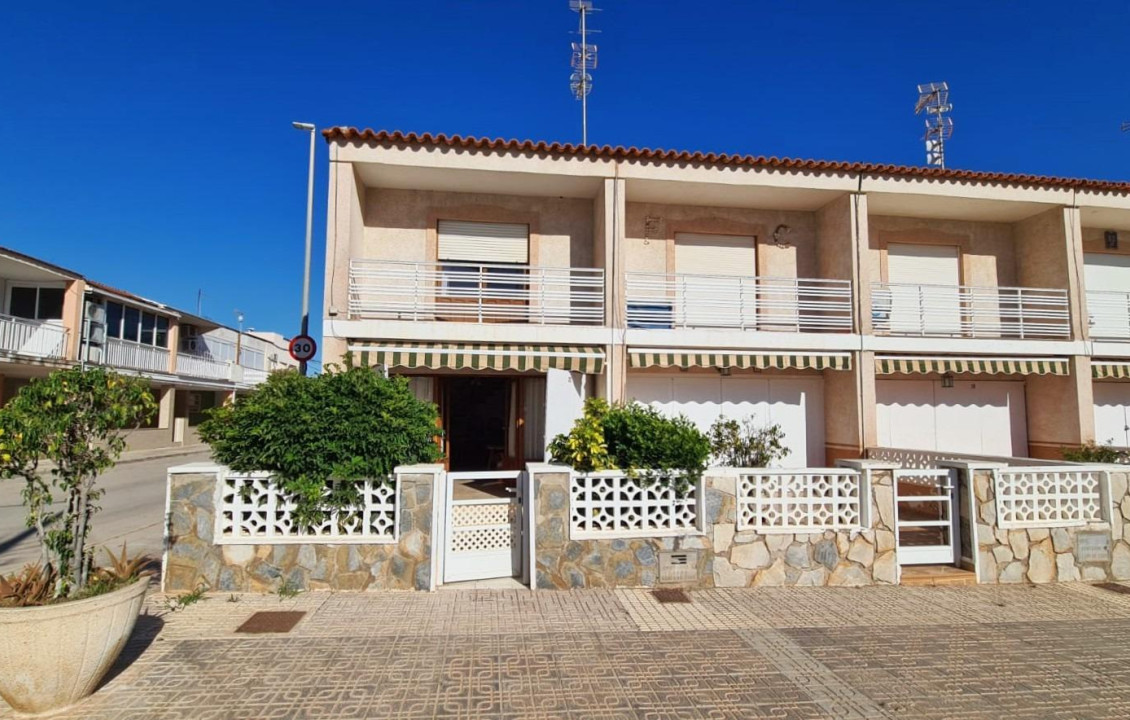 Venta - Casas o chalets - Cartagena - ISLA SOTAVENTO