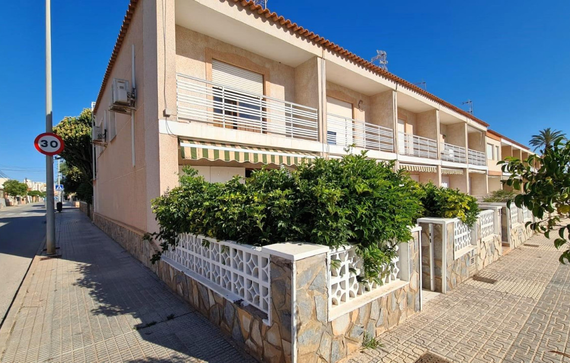 Venta - Casas o chalets - Cartagena - ISLA SOTAVENTO