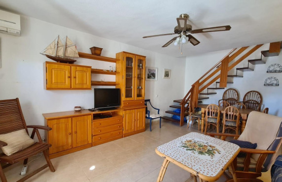 Venta - Casas o chalets - Cartagena - ISLA SOTAVENTO