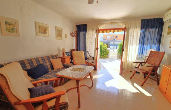 Venta - Casas o chalets - Cartagena - ISLA SOTAVENTO