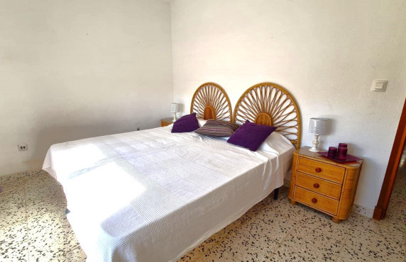 Venta - Casas o chalets - Cartagena - ISLA SOTAVENTO