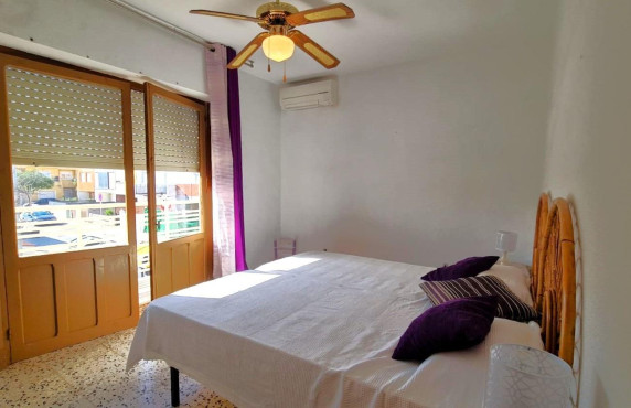 Venta - Casas o chalets - Cartagena - ISLA SOTAVENTO