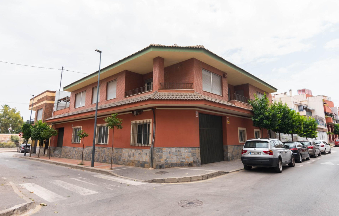 Venta - Casas o chalets - Alcantarilla - nuestra señora de la salud