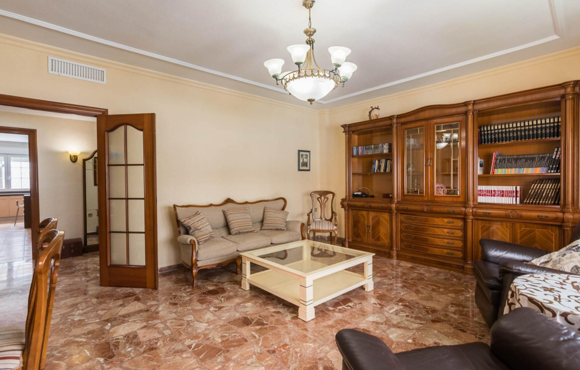 Venta - Casas o chalets - Alcantarilla - nuestra señora de la salud