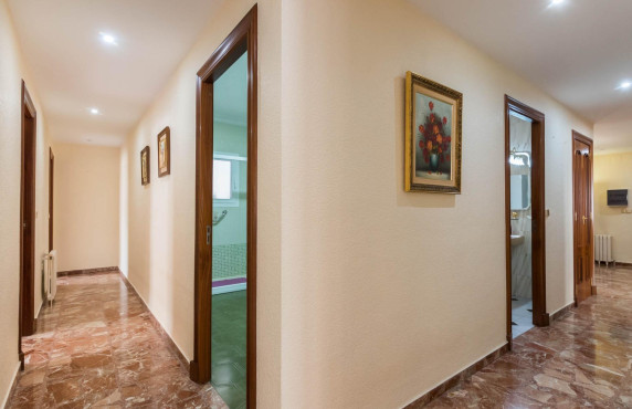 Venta - Casas o chalets - Alcantarilla - nuestra señora de la salud