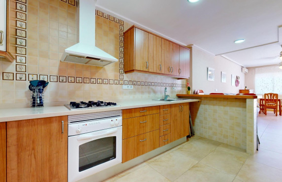 Venta - Casas o chalets - Pilar de la Horadada - ramon tabuenca