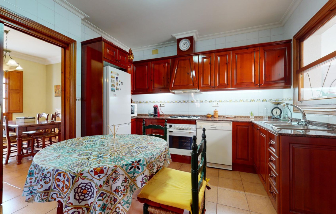 Venta - Casas o chalets - Pilar de la Horadada - Villenas