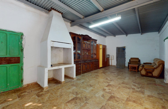 Venta - Casas o chalets - Cartagena - MUÑOZ SECA-BDA. SANTIAGO