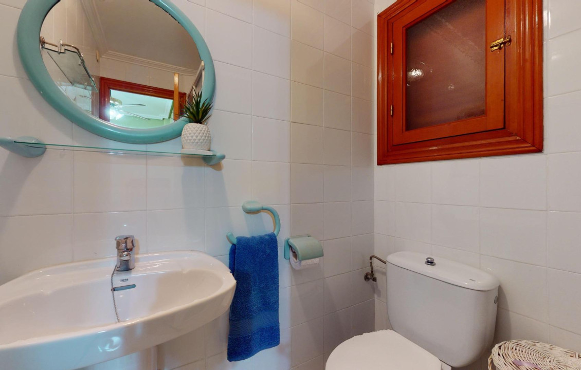 Venta - Casas o chalets - Pilar de la Horadada - LEVANTE