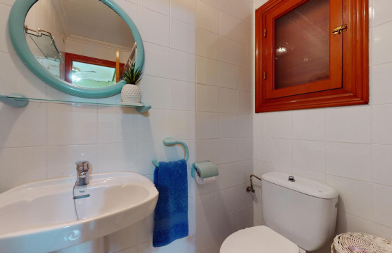 Venta - Casas o chalets - Pilar de la Horadada - LEVANTE