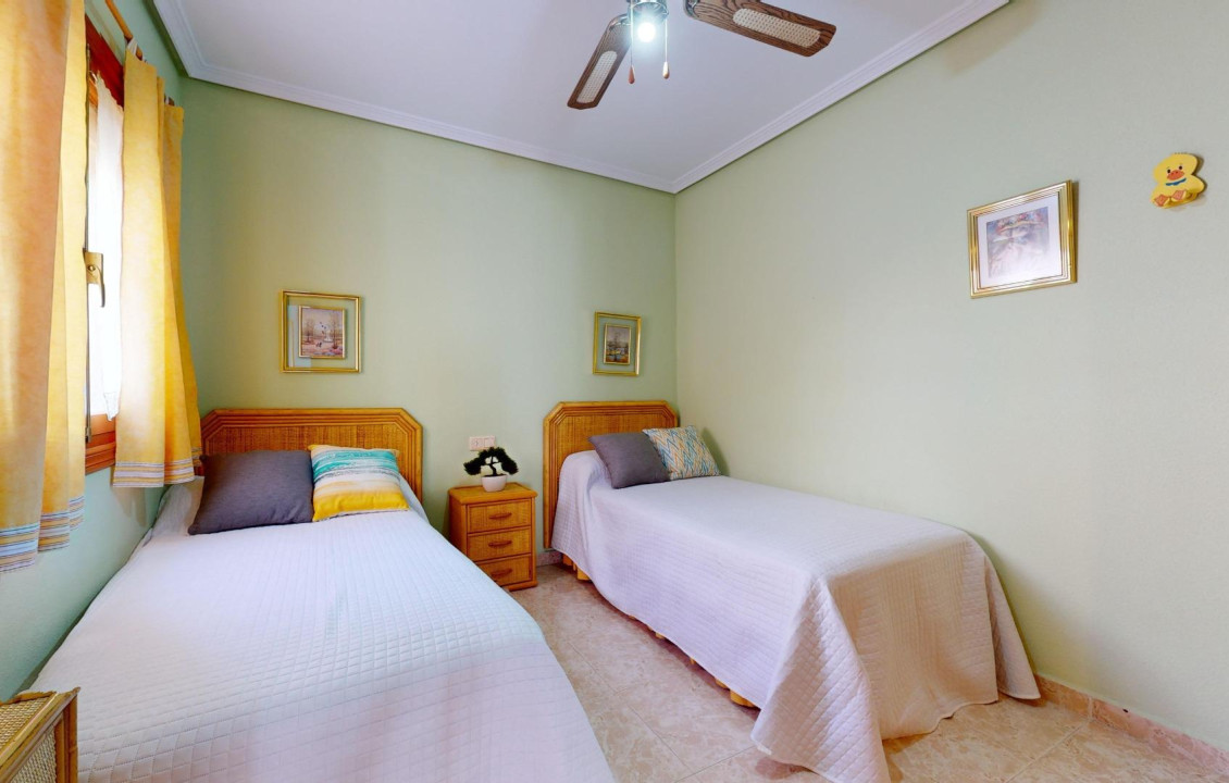 Venta - Casas o chalets - Pilar de la Horadada - LEVANTE