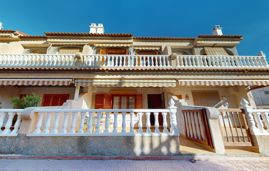 Venta - Casas o chalets - Pilar de la Horadada - LEVANTE