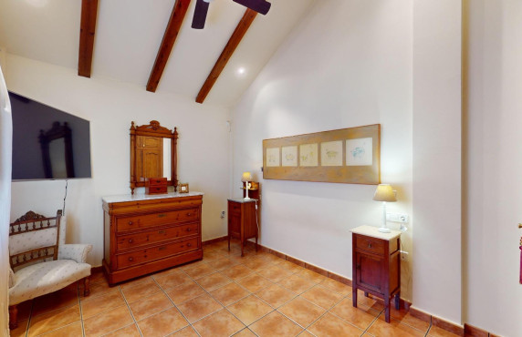 Venta - Casas o chalets - San Pedro del Pinatar - Mercurio