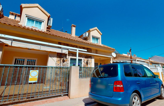 Venta - Casas o chalets - San Pedro del Pinatar - Mercurio