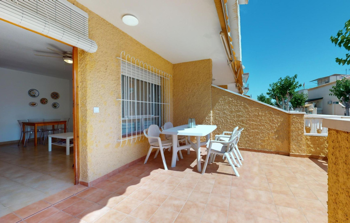 Venta - Casas o chalets - Pilar de la Horadada - ROCAMAR