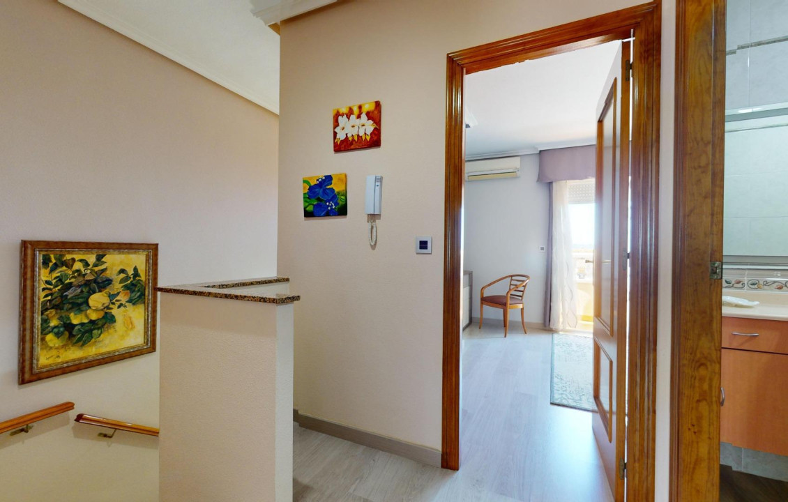 Venta - Casas o chalets - Los Alcázares - RUSO