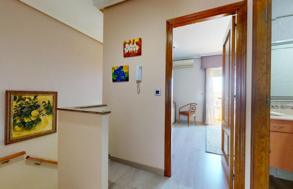 Venta - Casas o chalets - Los Alcázares - RUSO