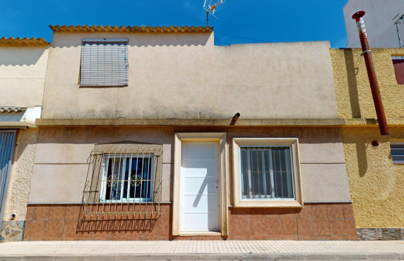 Venta - Casas o chalets - Pilar de la Horadada - JOSE VIUDAS