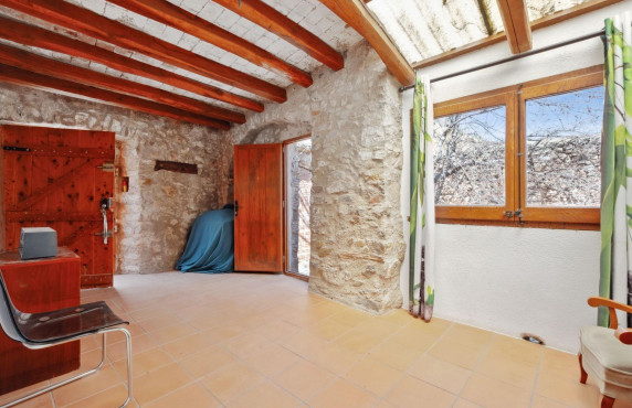 Venta - Casas o chalets - Biure - CONSTITUCIO