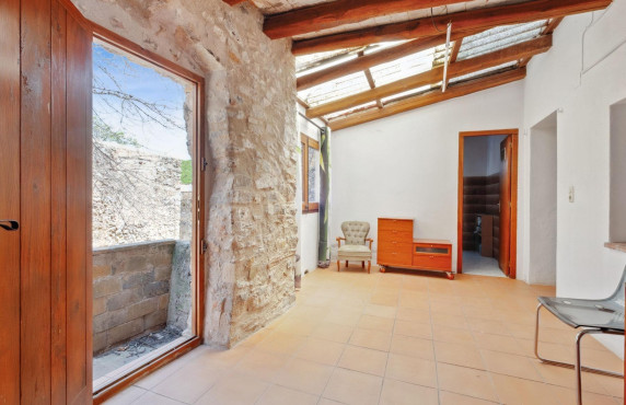 Venta - Casas o chalets - Biure - CONSTITUCIO