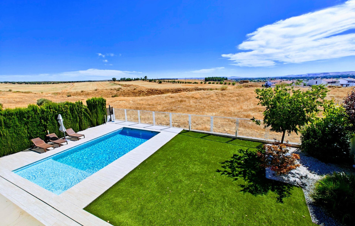 Venta - Casas o chalets - Aranjuez - AVILA