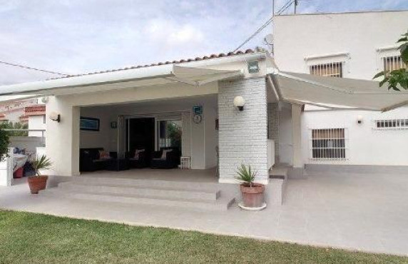 Venta - Casas o chalets - Sant Joan d'Alacant - FONT LLOP