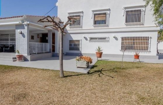 Venta - Casas o chalets - Sant Joan d'Alacant - FONT LLOP