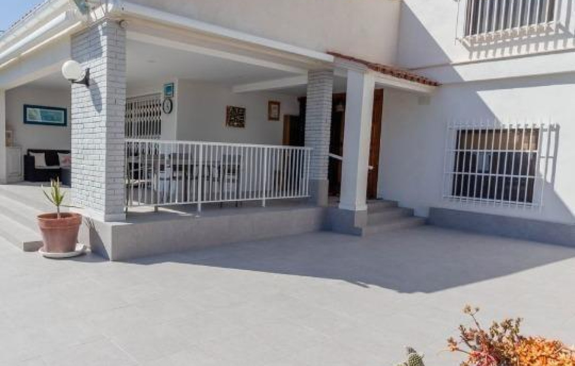 Venta - Casas o chalets - Sant Joan d'Alacant - FONT LLOP