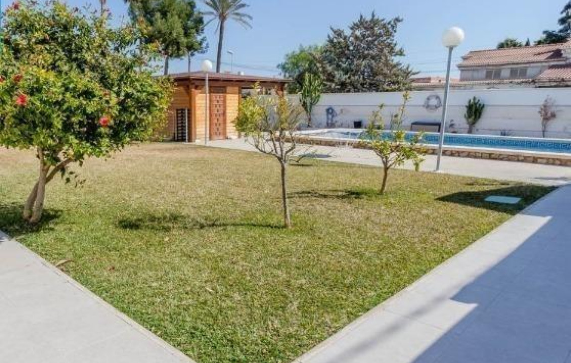 Venta - Casas o chalets - Sant Joan d'Alacant - FONT LLOP