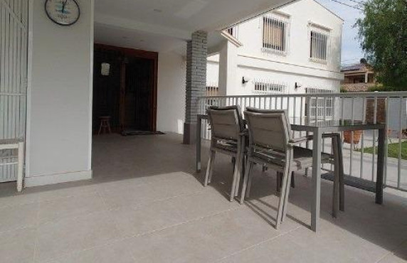 Venta - Casas o chalets - Sant Joan d'Alacant - FONT LLOP