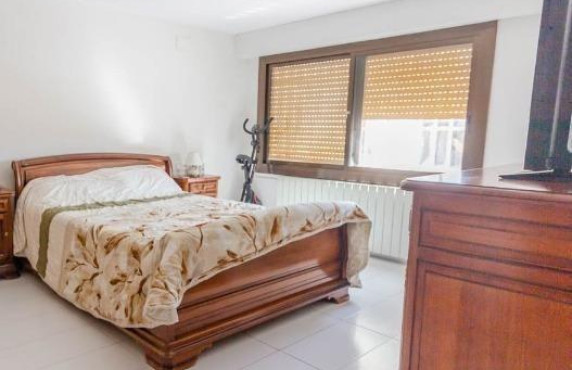 Venta - Casas o chalets - Sant Joan d'Alacant - FONT LLOP