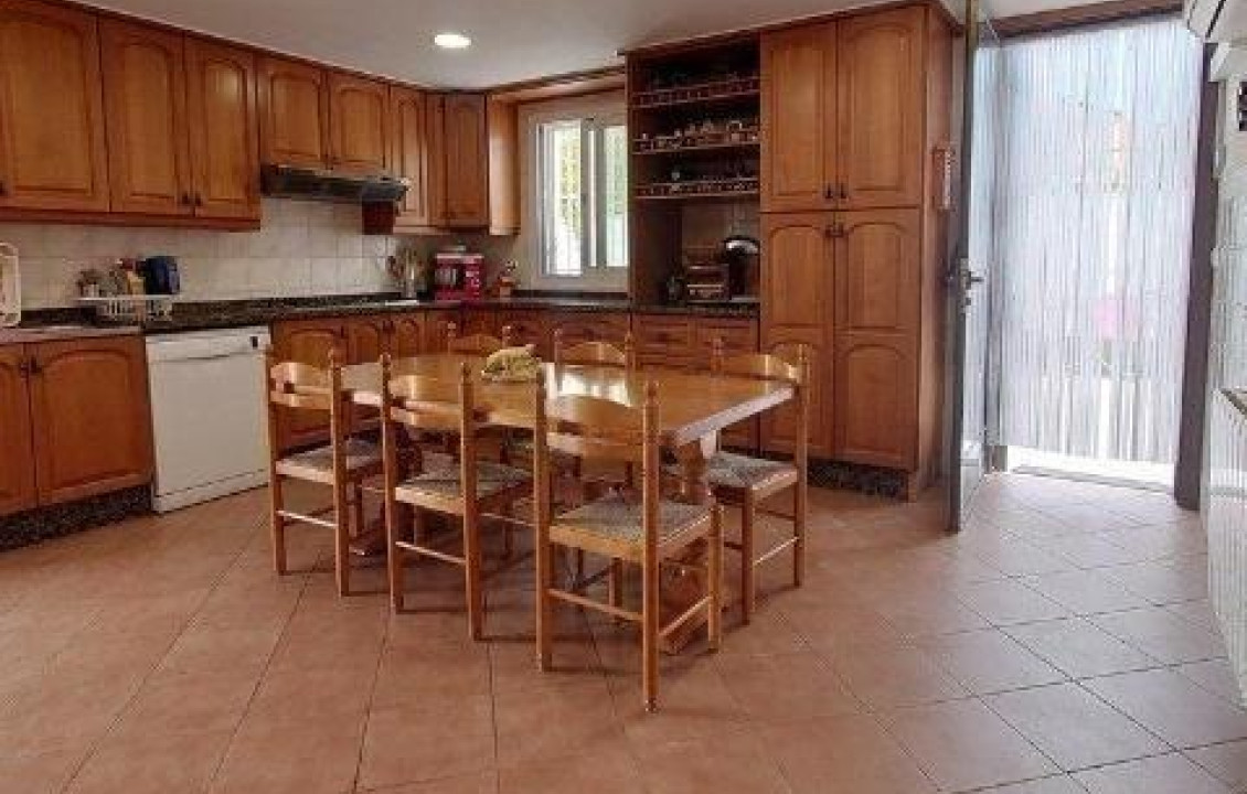 Venta - Casas o chalets - Sant Joan d'Alacant - FONT LLOP