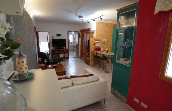 Venta - Casas o chalets - Telde - Calle de Nicolás Estévanez