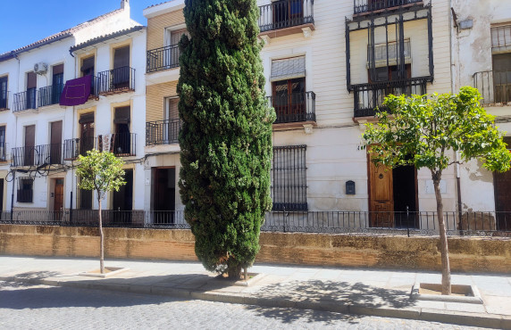 Venta - Casas o chalets - Antequera - Calle Cruz Blanca