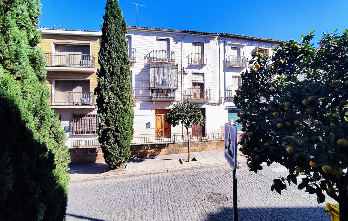 Venta - Casas o chalets - Antequera - Calle Cruz Blanca