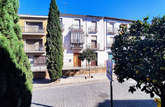 Venta - Casas o chalets - Antequera - Calle Cruz Blanca