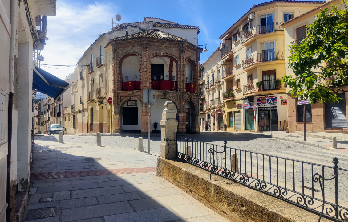 Venta - Casas o chalets - Antequera - Calle Cruz Blanca