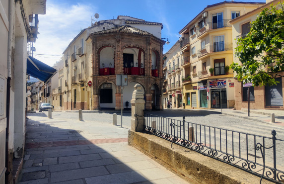 Venta - Casas o chalets - Antequera - Calle Cruz Blanca