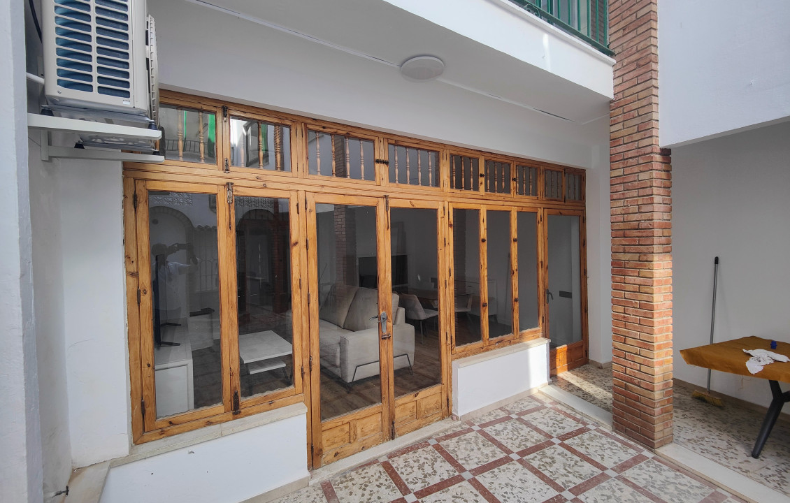 Venta - Casas o chalets - Antequera - Calle Cruz Blanca