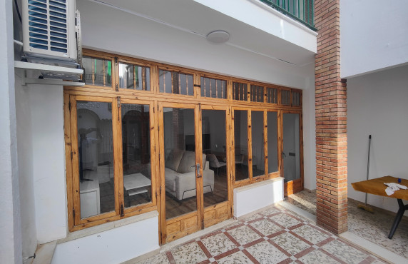 Venta - Casas o chalets - Antequera - Calle Cruz Blanca