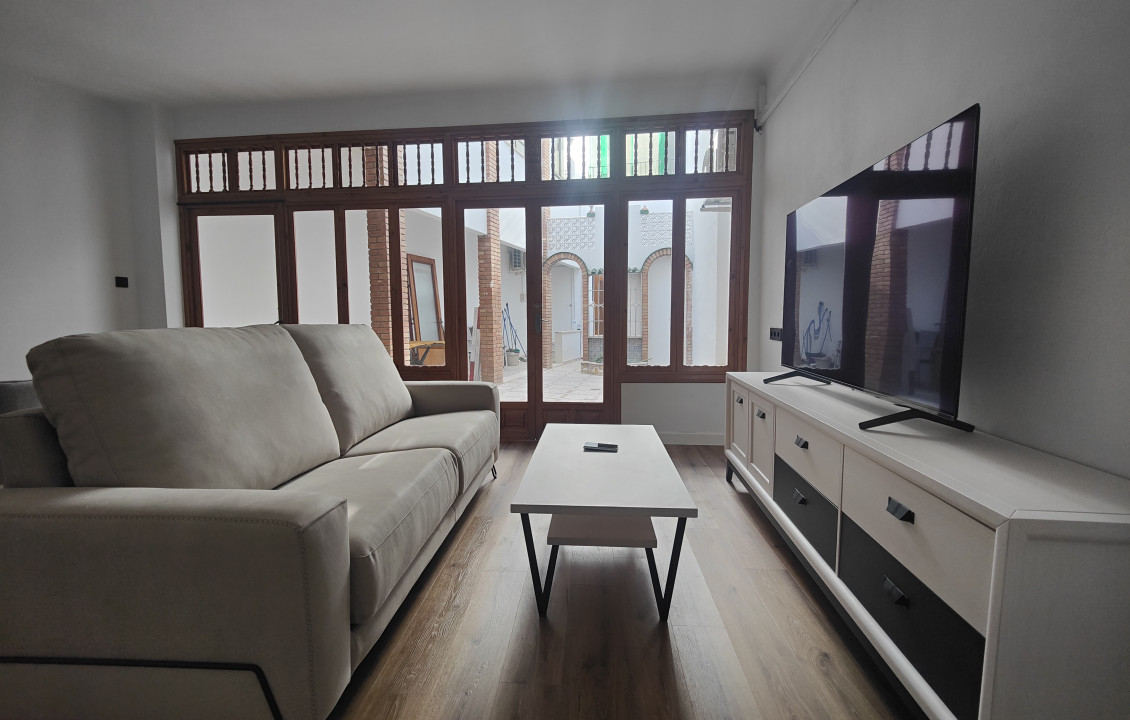 Venta - Casas o chalets - Antequera - Calle Cruz Blanca