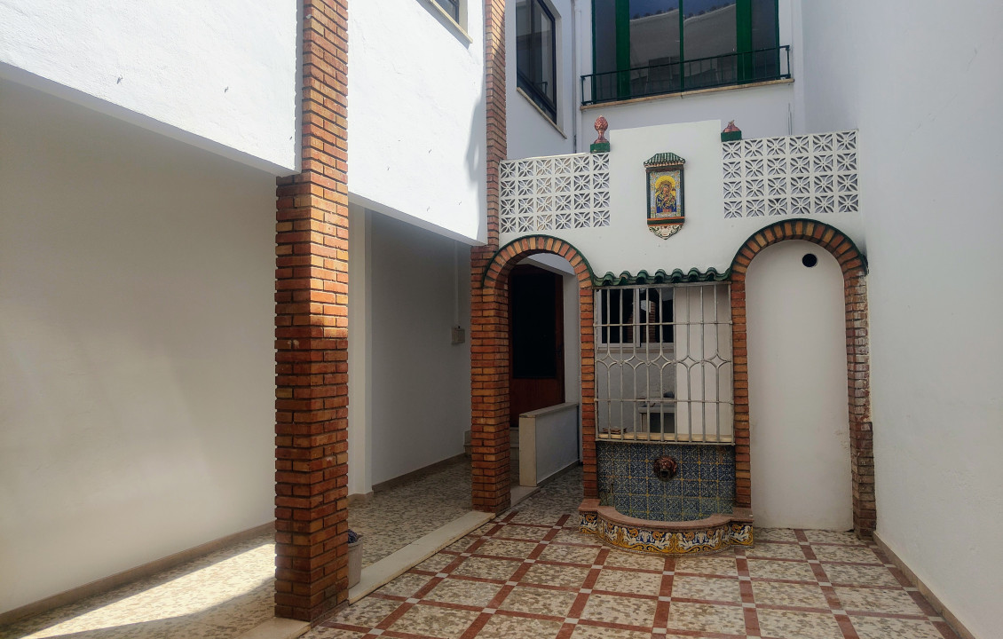 Venta - Casas o chalets - Antequera - Calle Cruz Blanca