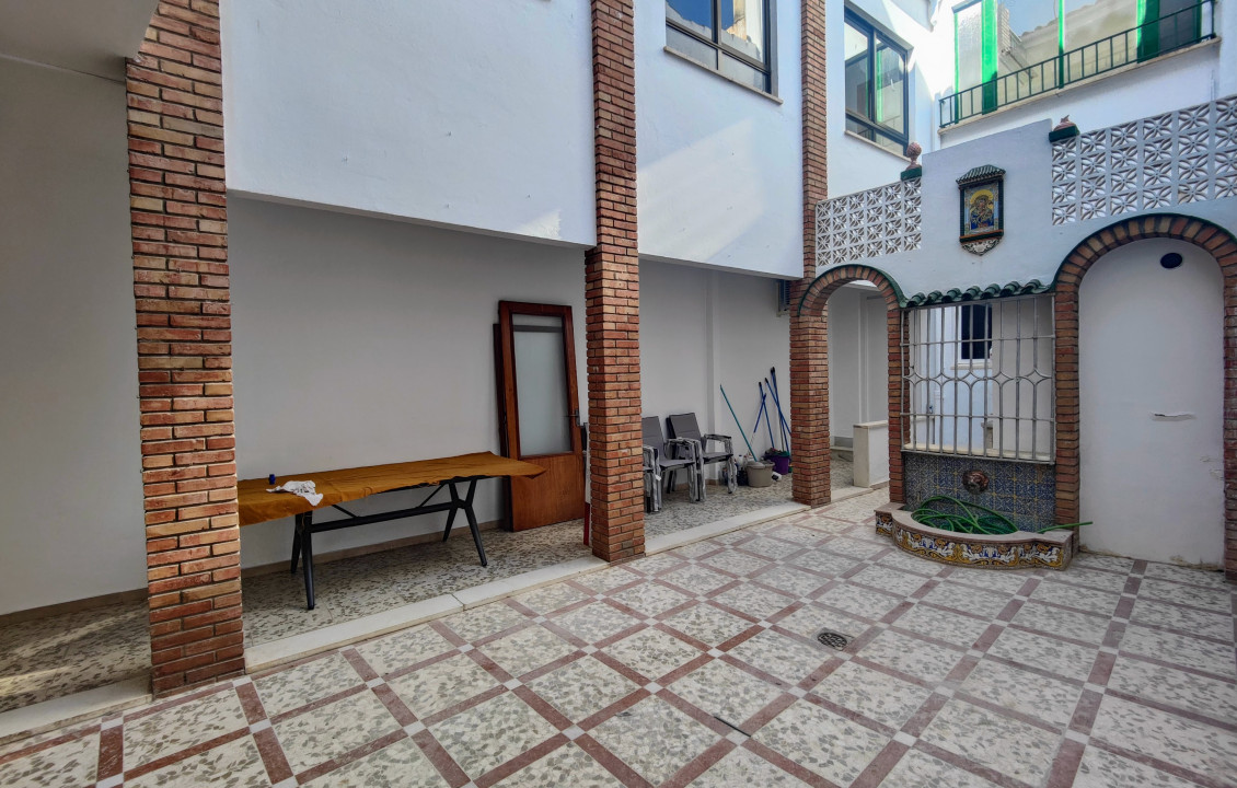 Venta - Casas o chalets - Antequera - Calle Cruz Blanca