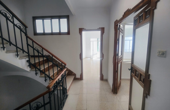 Venta - Casas o chalets - Antequera - Calle Cruz Blanca