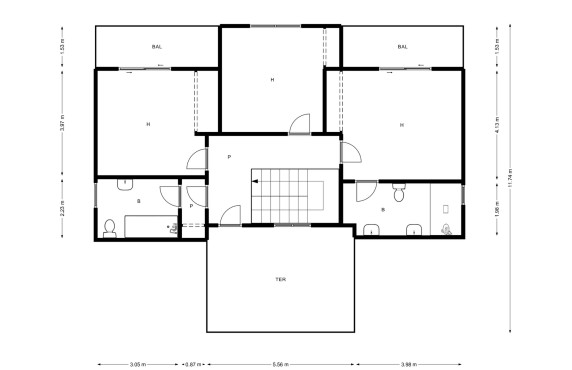 Venta - Casas o chalets - Marbella - C. Nerja, 133