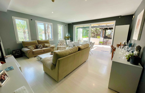 For Sale - Pisos - Marbella - GOLF RIO REAL