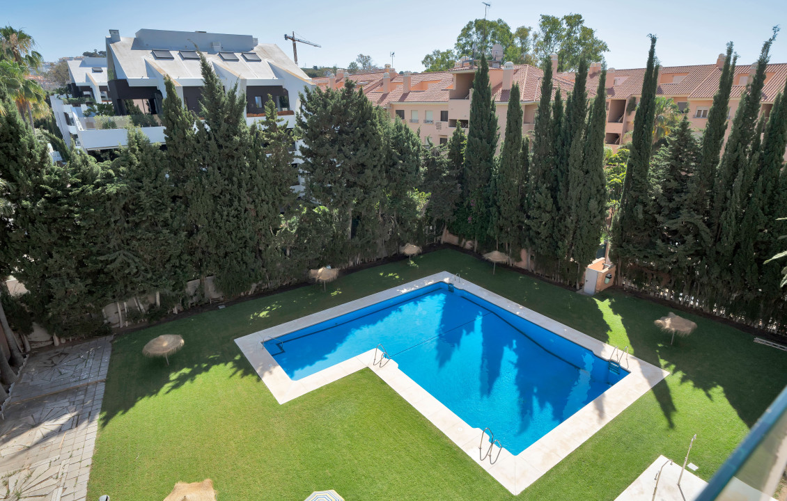 Venta - Pisos - Marbella - Calle Faisán 9, Ed Prima Vista II, Urbanización