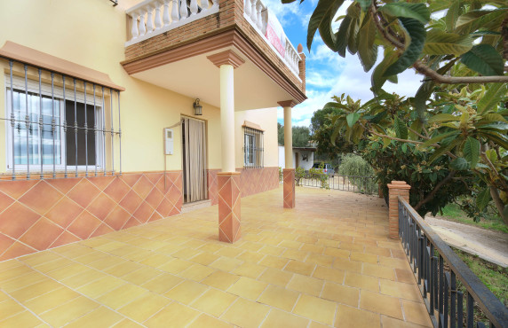 Venta - Casas o chalets - Periana - Aldea de Vilo