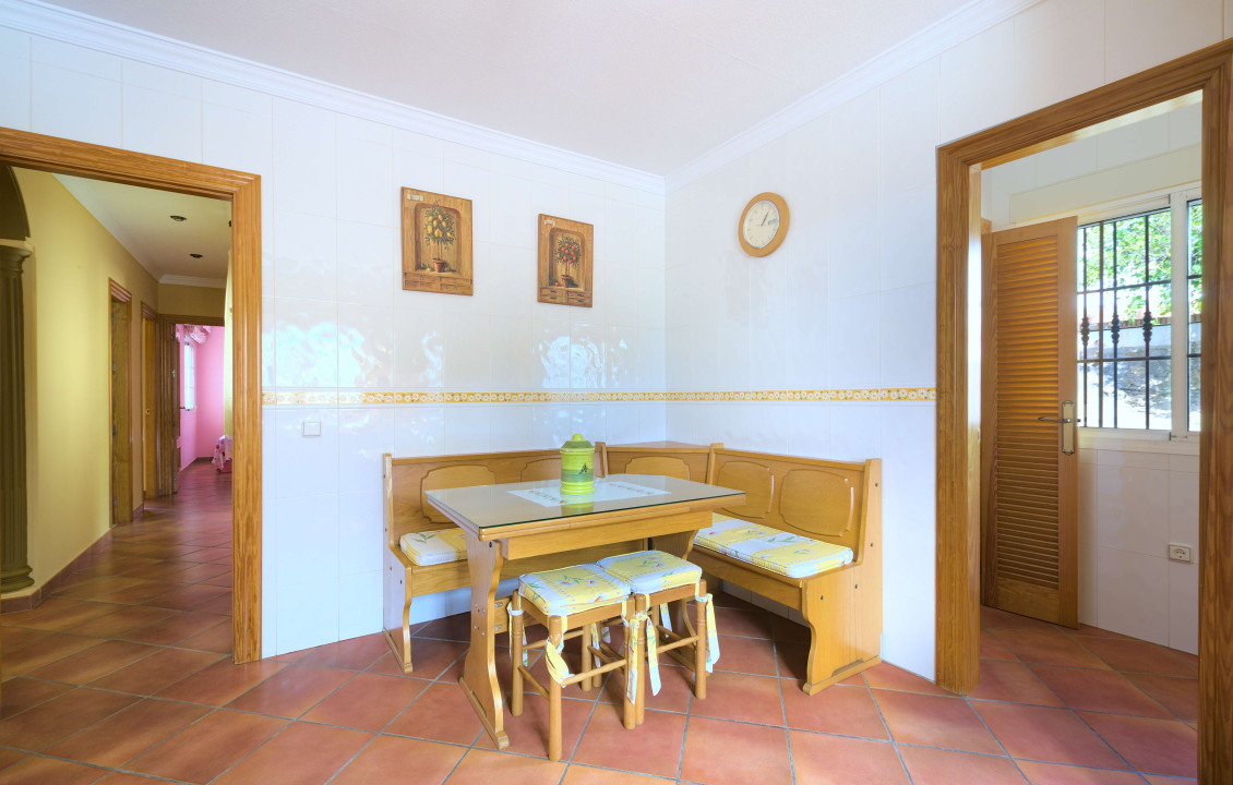 Venta - Casas o chalets - Periana - Aldea de Vilo