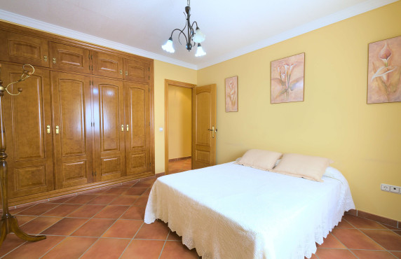 Venta - Casas o chalets - Periana - Aldea de Vilo